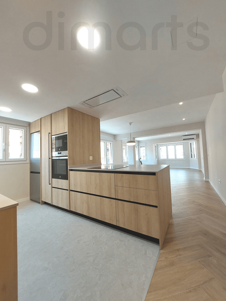 Proyecto Orfebre